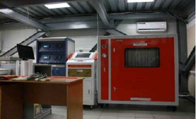 Компания ввела в эксплуатацию собственную лабораторию